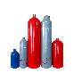 detail image2 High Pressure Gas Cylinders 3.7 liter