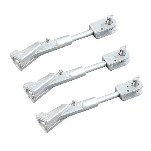 DISTRIBUTION LINE FITTINGS