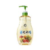 PURURUMI - Dish&vegetable wash