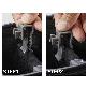 detail image4 ITOP Swing Swing Golf Rotated Clip Holder With Fixing Strong Force For Arranging Clubs