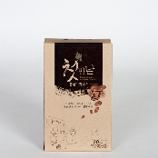 Cheosmannam Red Ginseng Coffee Mix 20T