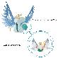 detail image1 Moving Paper Craft Educational Toys for kids (META)