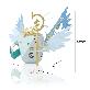 detail image3 Moving Paper Craft Educational Toys for kids (META)