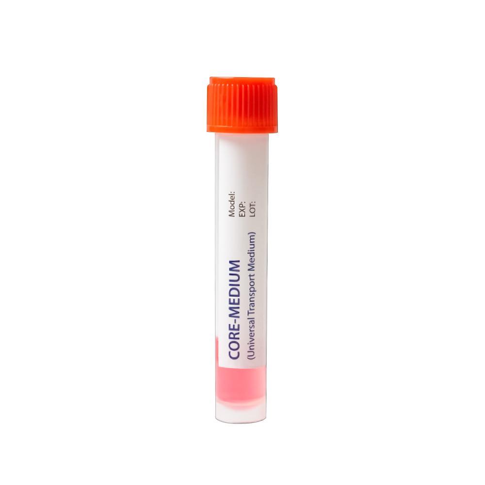 CORE-MEDIUM System & SWAB