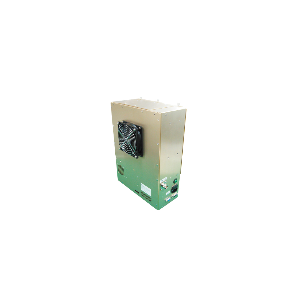 EQ GLOBAL RF Matcher, RF Match, RF Generator