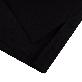 detail image5 RAINBOW NECK POINT TEE BLACK