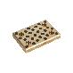 full image Oilless Sliding Wear Plate SWP (Standard)