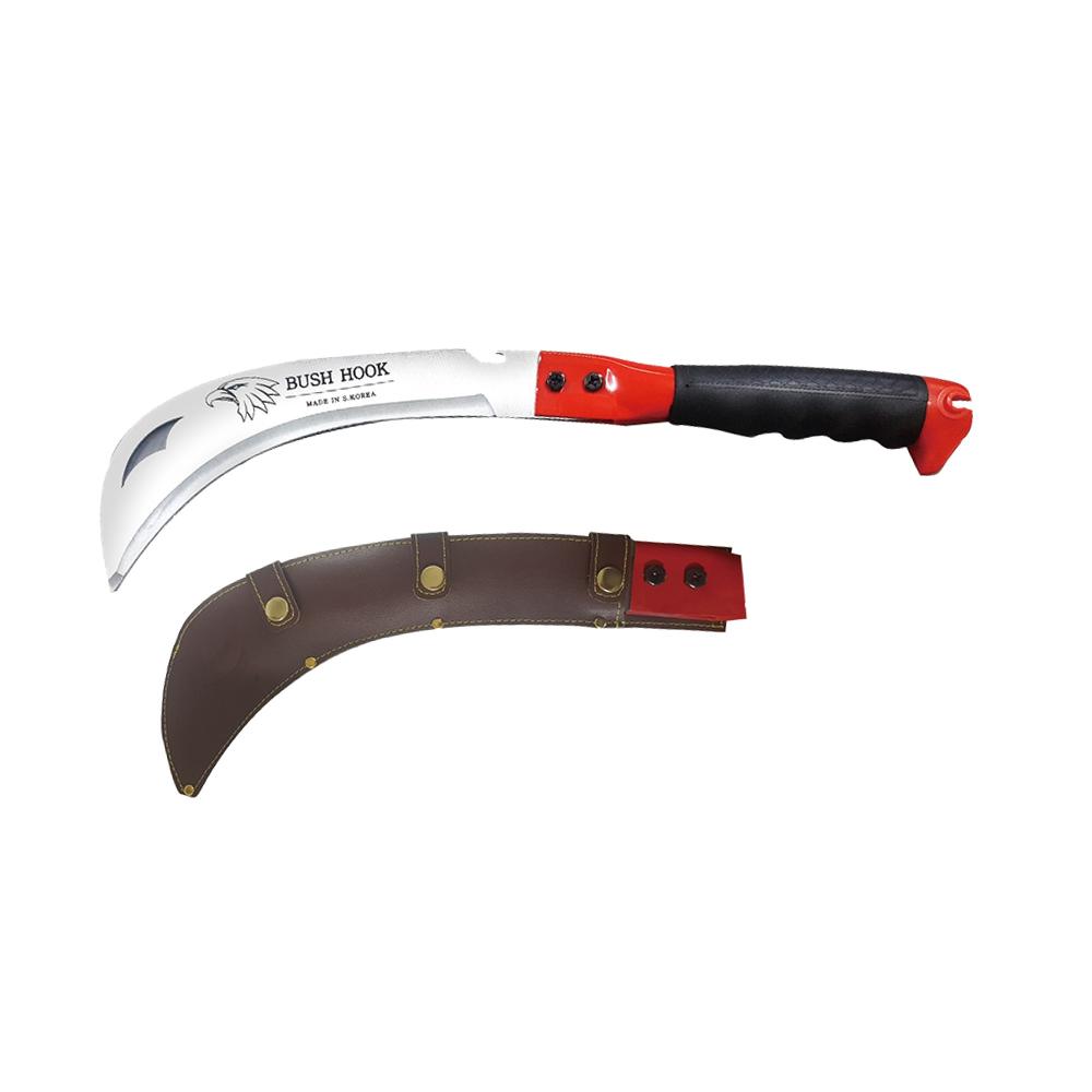 Bush Hook