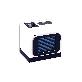 full image Toxic Gas Air Purifier for Soldering CAFU-08