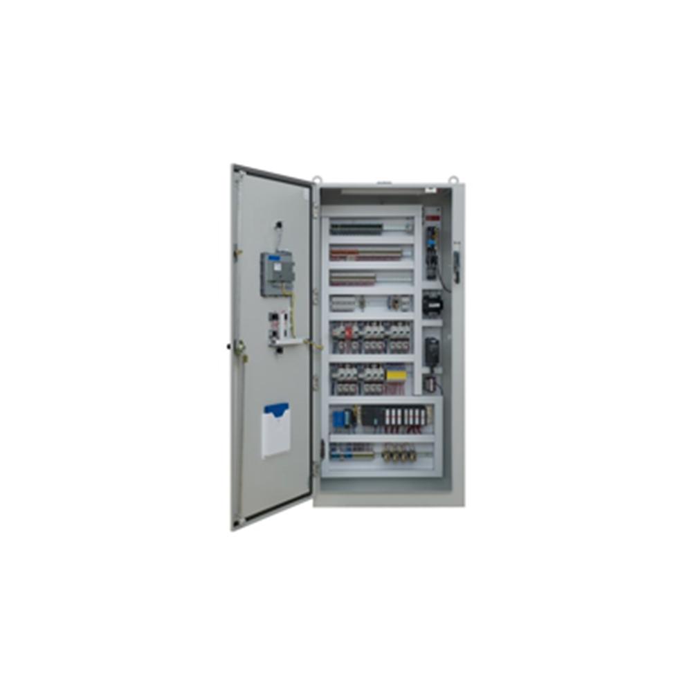 Gas reduction devices, Scrubber PLC