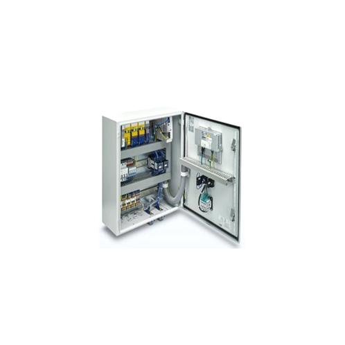 Gas reduction devices, Scrubber PLC