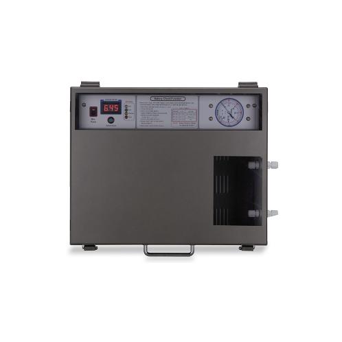 Portable Air/Odor Bag Sampler AVS-550