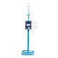 full image Portable Air/Odor Bag Sampler AOMS-2000