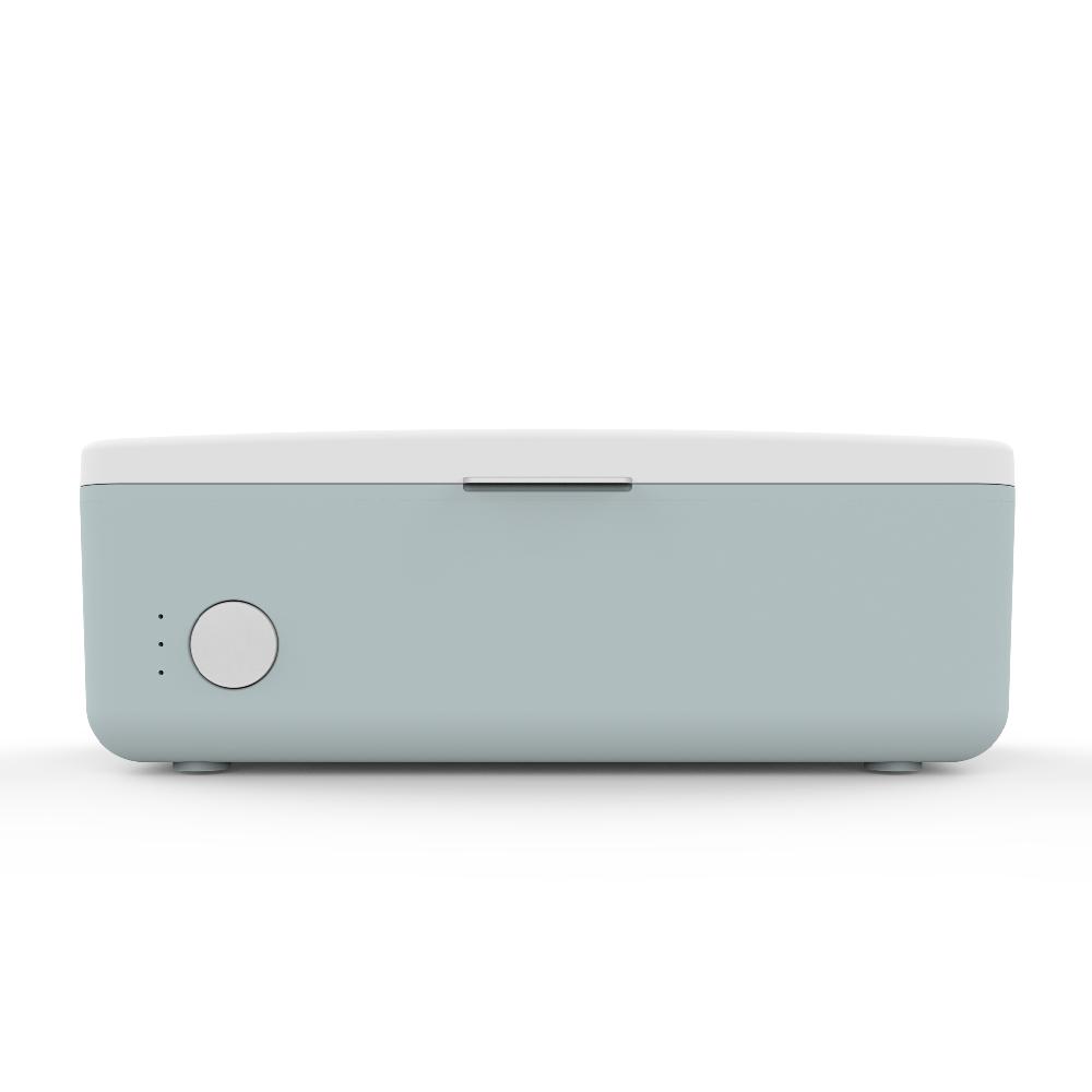 Multi Purpose Sterilizer wih 3 UV LEDs, USB-C Type