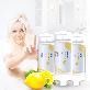 full image Vita Shower Filter Bathroom Water Removes Chlorine Purifier Nature Bathroom