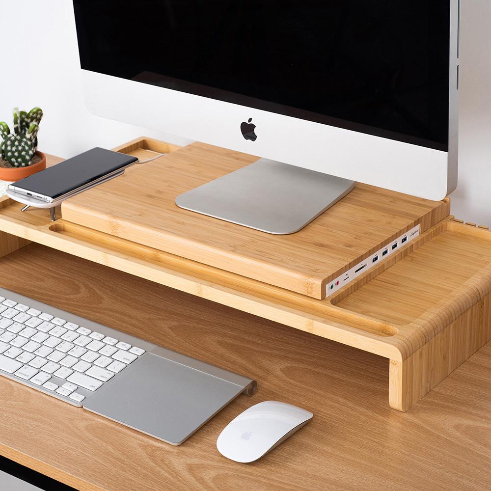 All-in-one Monitor Riser