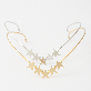 full image Jinccecil Goddess Back Hairband