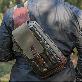 detail image4 FactoryM 109 Carbon Sling Bag