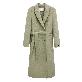 full image Angora Handmade Coat
