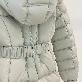 detail image5 FOX Down Padding Jumper