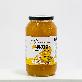 full image Honey citron tea