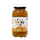full image Honey ginger tea