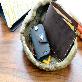 detail image4 Leather Smart Key Holder