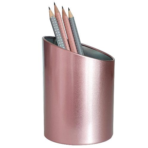 Diagoanl Pencil/ Pen Holder | Pencil Holders, Pen holder, Pen organzier, office product, office desk product