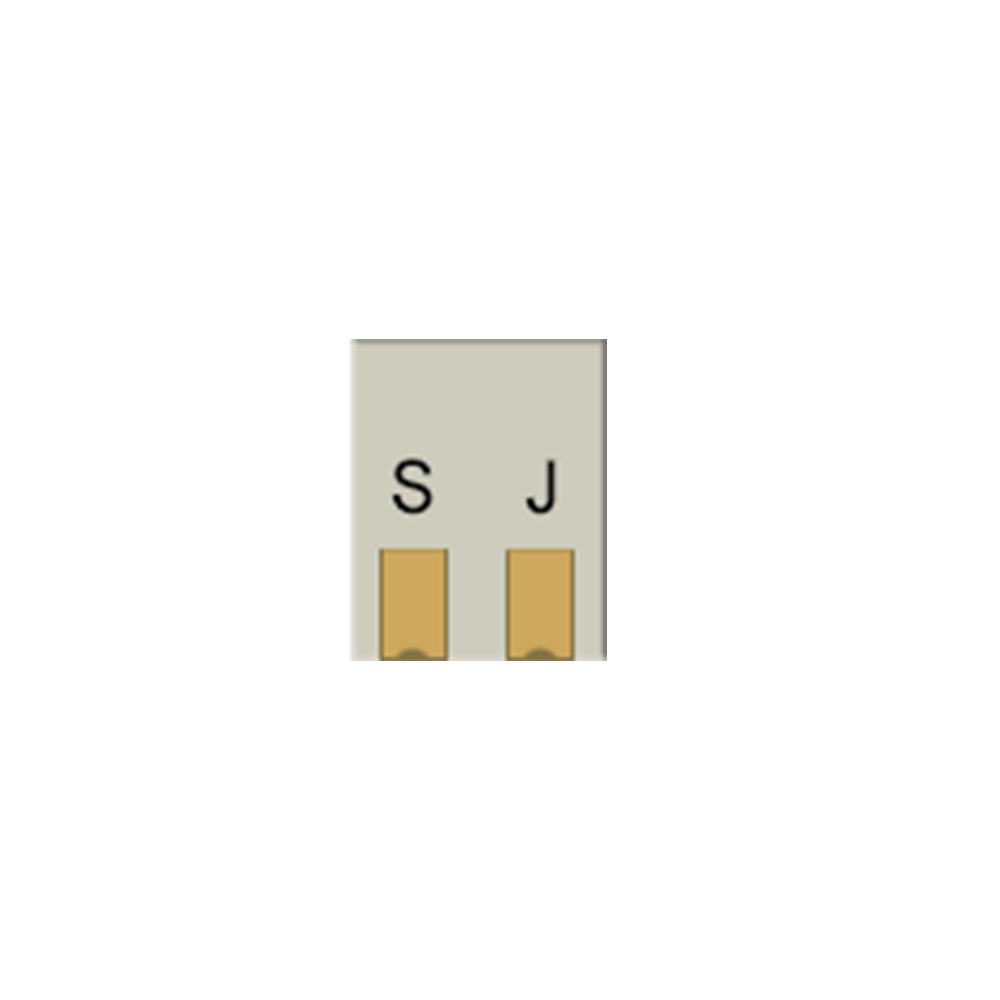 SJSYSTEM SJ - 2P 660.905 (LED)