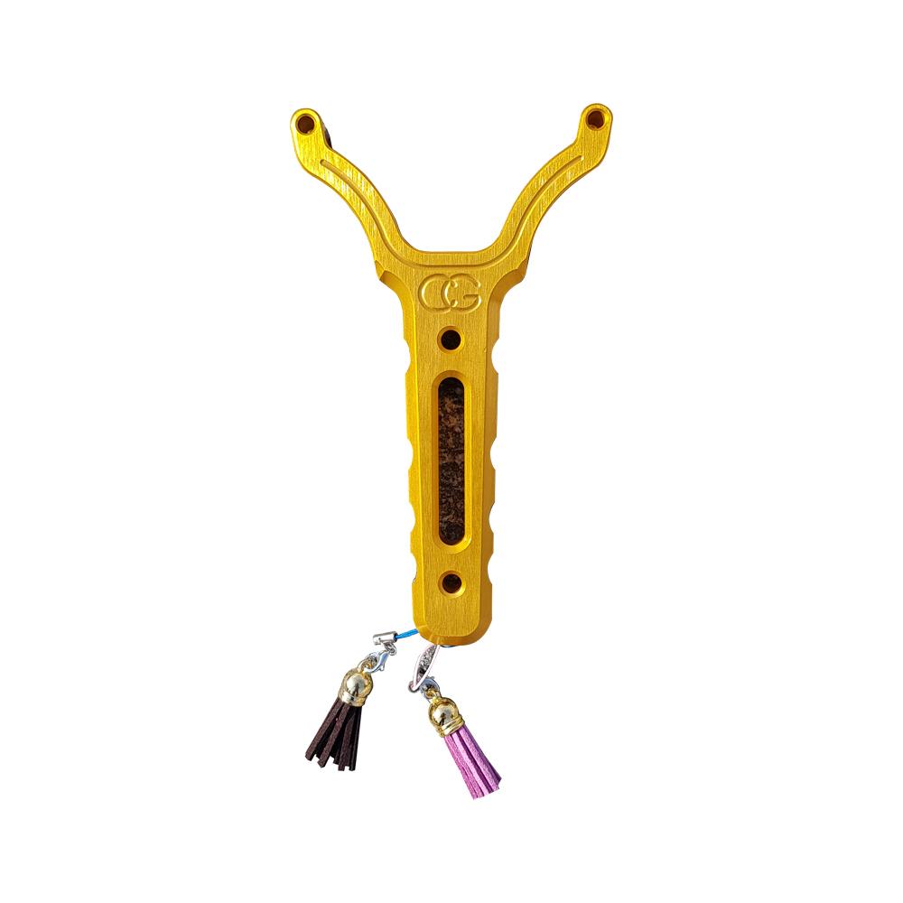 CGTECH Slingshot CGT10 - Color (5Types)