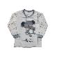 detail image1 My Elephant; 21SS kids Organic Long-Sleeves Jacquard