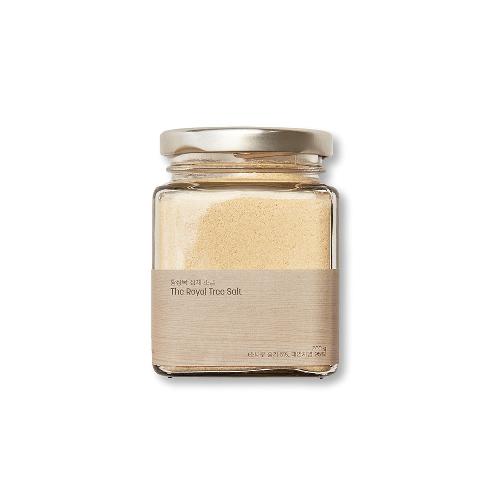 The Royal Tree (Wood) Salt