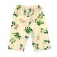 detail image2 Crock Crock; 21SS kids Organic 3/4 Sleeves Jacquard