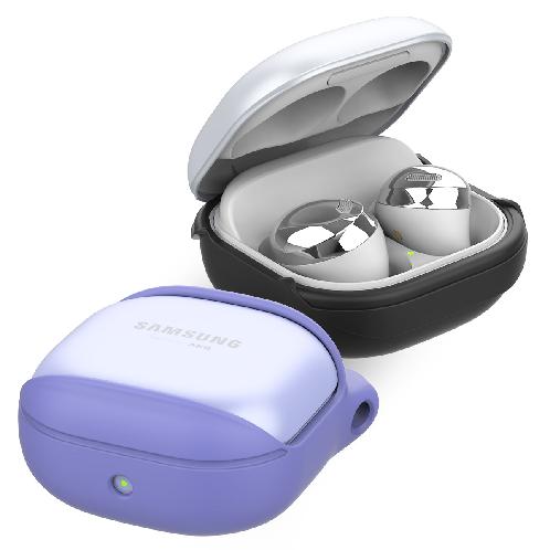 BEAN for Galaxy Buds Pro / Live | SMARTPHONE, MOBILE ACCESSORY, CASE, SMARTPHONE CASE, GALAXY, SAMSUNG, IPHONE, APPLE, BLUETOOTH EARPHONE, BLUETOOTH EARPHONE CASE, AIRPODS, araree