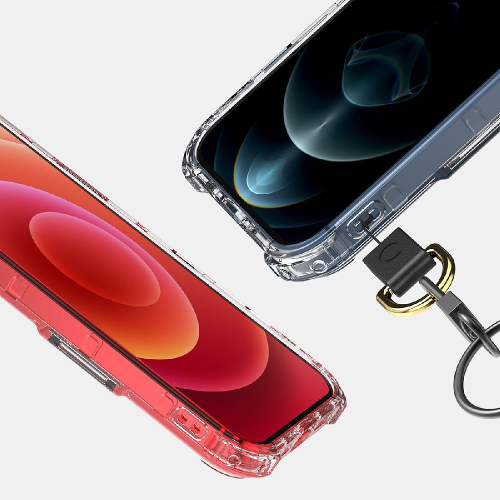 MACH STAND for iPhone 12 / 12 Pro