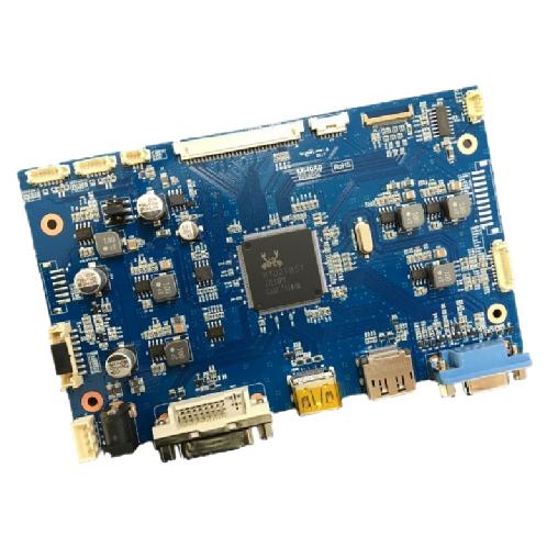 LCD CONTROL BOARD - MH959-D1