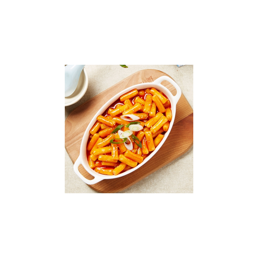 [COOK-TOK] Cook-tok Cup Original 163g