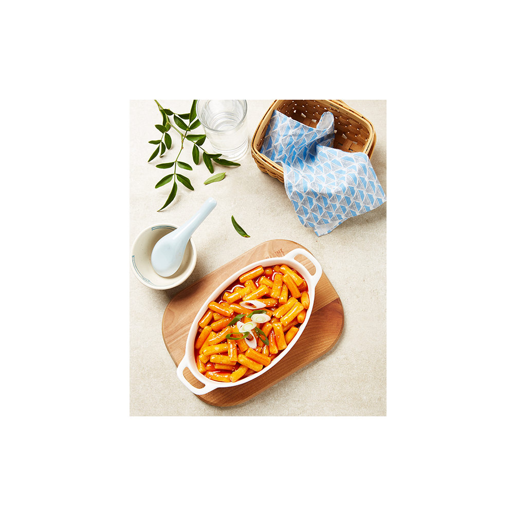 [COOK-TOK] Cook-tok Cup Original 163g