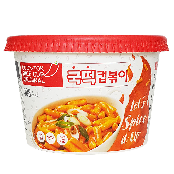 [COOK-TOK] Cook-tok Cup Original 163g