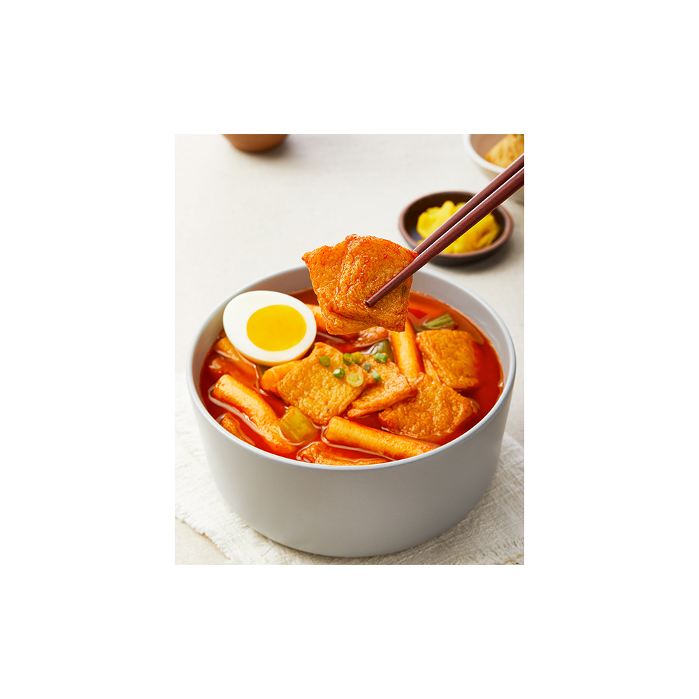 [COOK-TOK] Cook-tok New-tro Original 560g