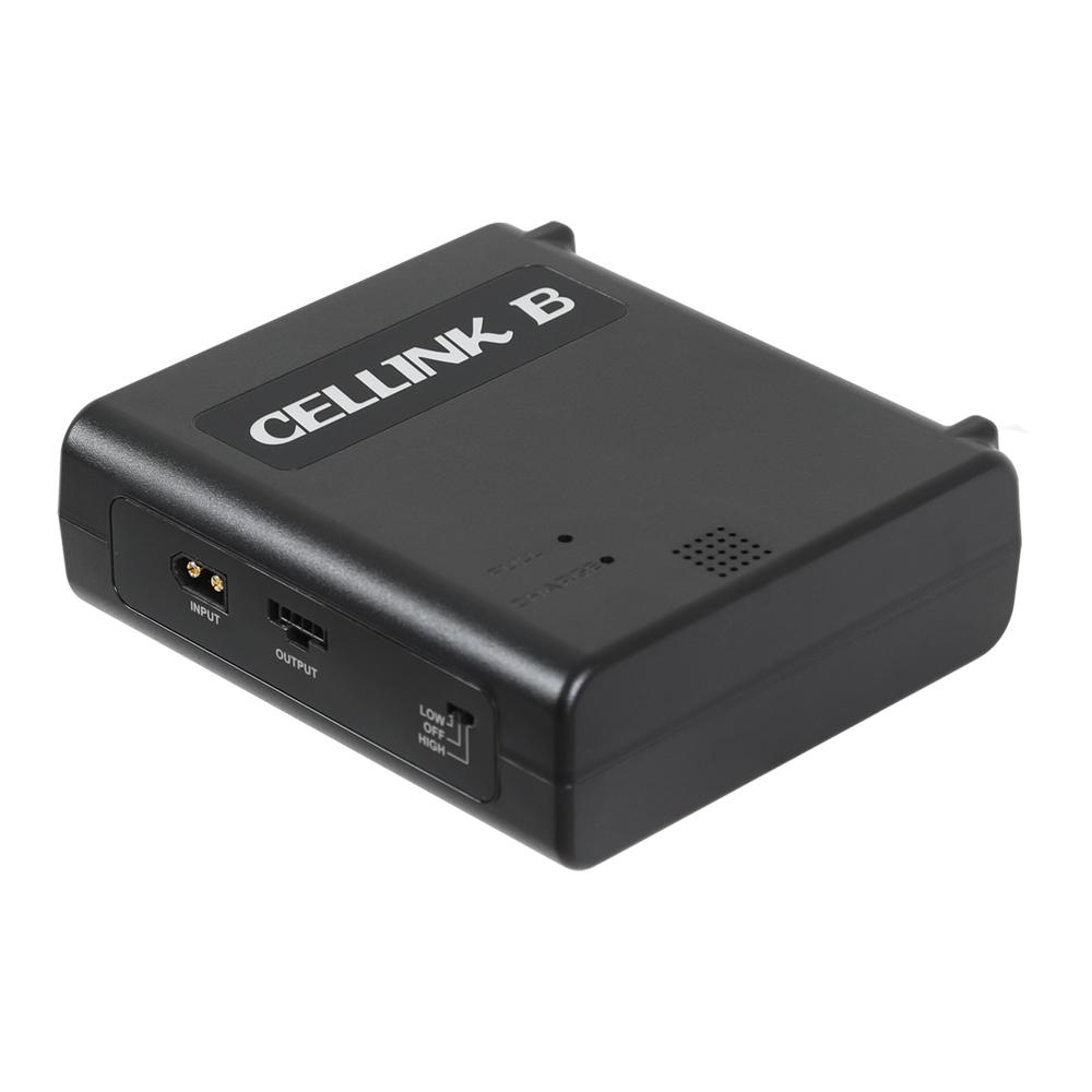 Dashcam Battery B7