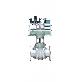 full image 3 way Diverter ball valves