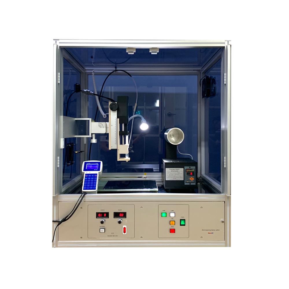 Electrospinning Machine for Nanofiber (ESR100D)