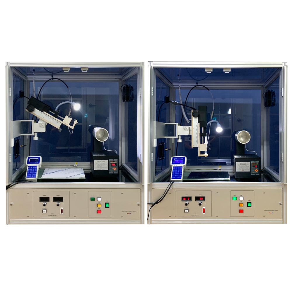 Electrospinning Machine for Nanofiber (ESR100D)