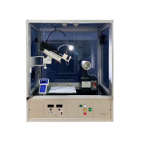 Electrospinning Machine for Nanofiber (ESR100D)
