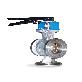 detail image2 control V-notch ball valve