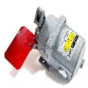 Pull cord Switch