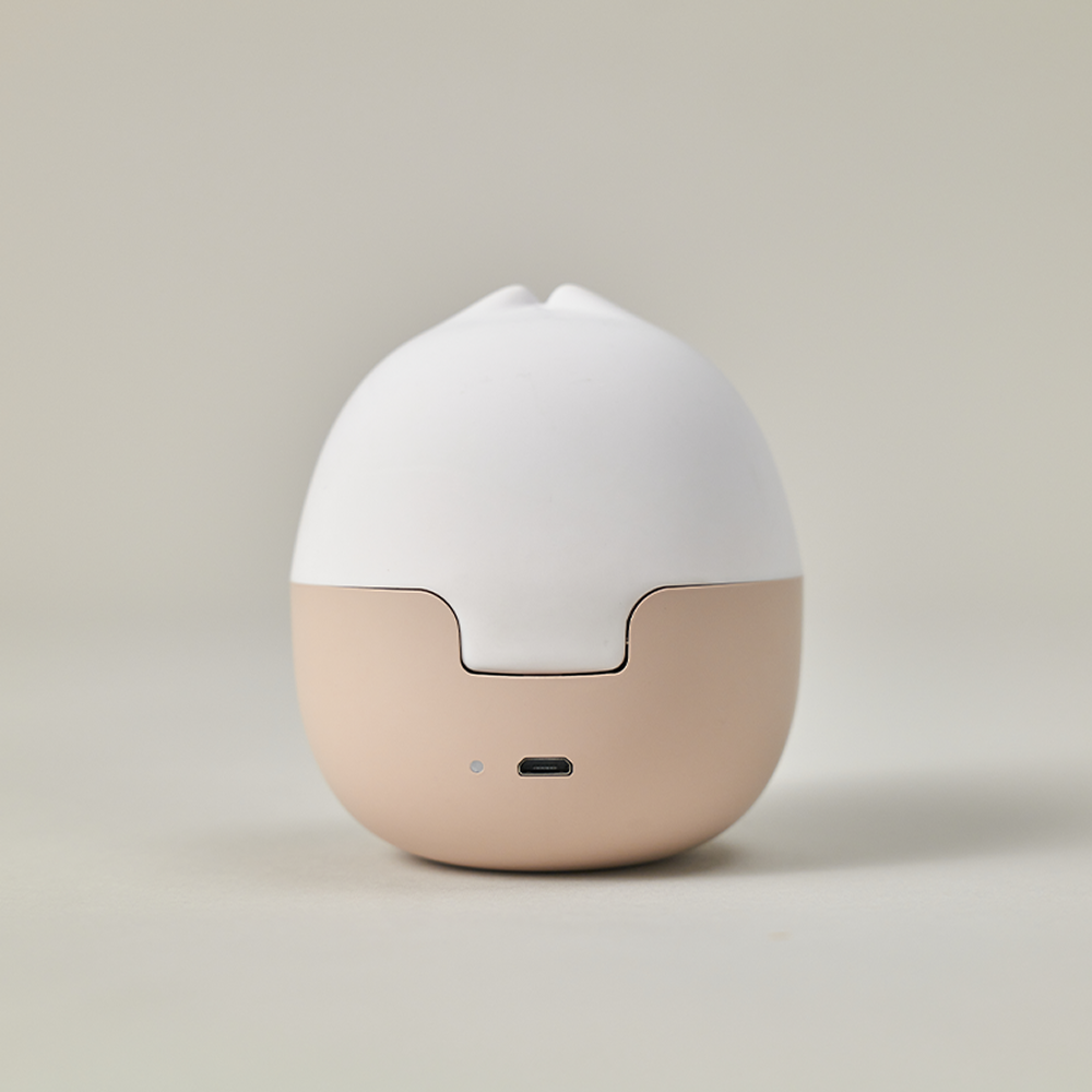 JJOBI (Portable Pacifier Sterilizer)