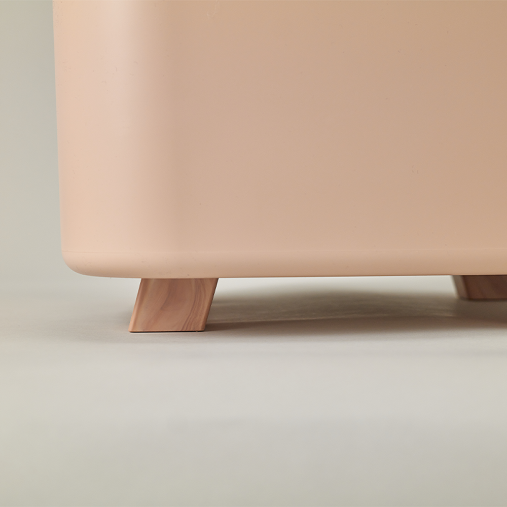 JJOBI BOX (Toy Strilization Storage)
