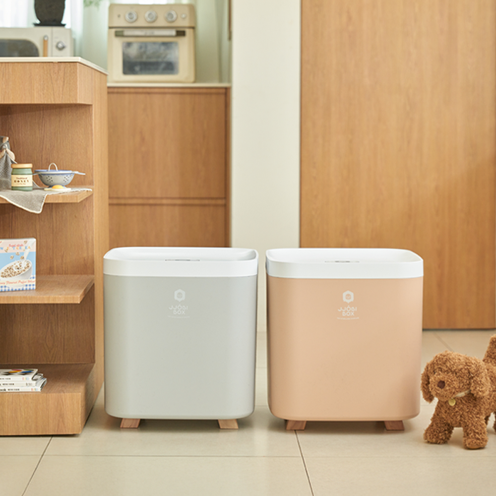 JJOBI BOX (Toy Strilization Storage)